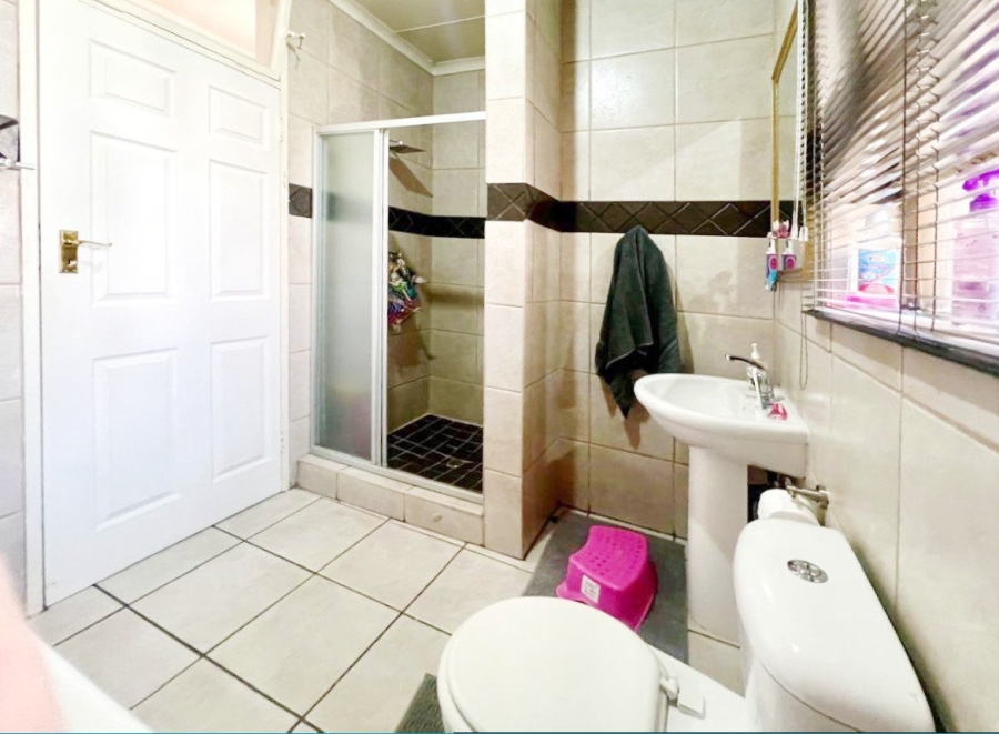4 Bedroom Property for Sale in Sasolburg Free State
